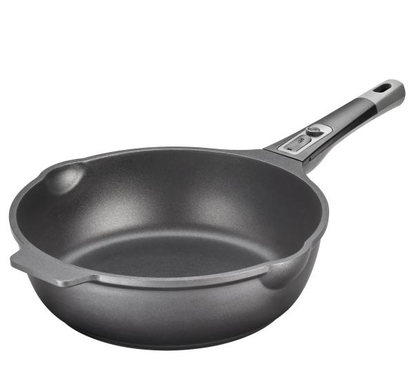 Cook Bratpfanne MILANO hoch 28 cm